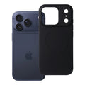 Schutzhüllen für das iPhone 17 Pro bieten optimalen Schutz und stilvolles Design. Mit präzisen Ausschnitten für Kameras und Anschlüsse gewährleisten sie volle Funktionalität, während die MagSafe-Kompatibilität ein einfaches Laden ermöglicht. Schützen Sie Ihr Gerät stilvoll und funktional!
