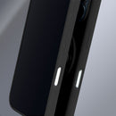 Schutzhülle für das Apple iPhone 13 in elegantem Schwarz – perfekt für stilvollen Schutz und ausgezeichnete Griffigkeit. Diese Hülle kombiniert Funktionalität mit einem modernen Design, um Ihr Smartphone zu schützen und gleichzeitig seine Schönheit zu bewahren.