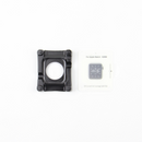 Schützen Sie Ihre Apple Watch 44mm mit unserem Set aus 3 hochwertigen Schutzfolien! Ultra-dünn (0,2 mm) und 7H hart, bieten sie perfekten Schutz vor Kratzern und Schmutz. Einfache Installation, perfektes Design – für volle Funktionalität und Stil. Jetzt bestellen!
