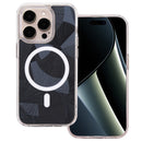 Die schwarze Schutzhülle für das Apple iPhone 15 Pro überzeugt durch ihr elegantes Design und bietet optimalen Schutz. Mit dem integrierten MagSafe-System ist sie nicht nur stylish, sondern auch funktional, ideal für alle, die ihr Gerät sicher und stylisch präsentieren möchten.