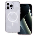 Die graue Schutzhülle für das Apple iPhone 16 Pro Max bietet nicht nur stylischen Schutz, sondern auch eine praktische, anpassbare Funktionalität. Mit einem modernen Design und einem integrierten MagSafe-System sorgt sie dafür, dass Ihr Smartphone optimal geschützt bleibt und dabei elegant aussieht.