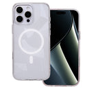 Die graue Schutzhülle für das Apple iPhone 16 Pro Max bietet nicht nur stylischen Schutz, sondern auch eine praktische, anpassbare Funktionalität. Mit einem modernen Design und einem integrierten MagSafe-System sorgt sie dafür, dass Ihr Smartphone optimal geschützt bleibt und dabei elegant aussieht.