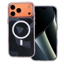 Entdecken Sie das Flash Mag Cover für Ihr Apple iPhone 17 Pro! Diese schlanke, robuste Hülle aus Polycarbonat und TPU bietet optimalen Schutz vor Stößen und Kratzern. Mit integriertem MagSafe und stylischem Design bleibt Ihr Smartphone sicher und trendy.