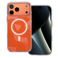 Handytasche für das Samsung Galaxy S26 in auffälligem Orange bietet nicht nur auffälligen Stil, sondern auch optimalen Schutz. Mit einem modernen Design und passgenauer Form ist sie der perfekte Begleiter für dein Smartphone. Schütze dein Gerät stilvoll!