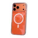 Die Handytasche für das Samsung Galaxy S26 Plus in strahlendem Orange bietet nicht nur einen modernen Look, sondern auch zuverlässigen Schutz. Mit praktischen Funktionen und einem stylischen Design ist sie der ideale Begleiter für dein Smartphone.
