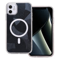 Schlichte Eleganz trifft auf perfekten Schutz: Die schwarze Schutzhülle für das Apple iPhone 11 vereint stylisches Design mit optimalem Schutz vor Kratzern und Stößen. Ideal für alle, die ihr Gerät sicher und gleichzeitig modisch präsentieren möchten.