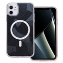 Schlichte Eleganz trifft auf perfekten Schutz: Die schwarze Schutzhülle für das Apple iPhone 11 vereint stylisches Design mit optimalem Schutz vor Kratzern und Stößen. Ideal für alle, die ihr Gerät sicher und gleichzeitig modisch präsentieren möchten.