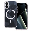 Schützen Sie Ihr Apple iPhone 17 stilvoll mit der Flash Mag Cover. Diese schlanke Hülle aus robustem Polycarbonat und TPU bietet optimalen Schutz, integrierte MagSafe-Kompatibilität und ein modernes, geometrisches Design. Ideal für maximale Funktionalität!