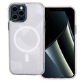 Schutzhülle für Apple iPhone 12 Pro / iPhone 12 in Grau