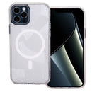 Schutzhülle für Apple iPhone 12 Pro / iPhone 12 in Grau