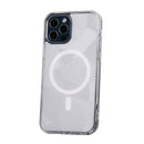 Schutzhülle für Apple iPhone 12 Pro / iPhone 12 in Grau