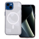 Die graue Schutzhülle für das Apple iPhone 13 vereint Eleganz und Funktionalität. Sie schützt das Gerät vor Stößen und Kratzern und verfügt über eine praktische MagSafe-Funktion, die das kabellose Laden erleichtert. Ideal für stilbewusste Nutzer, die ihr iPhone sicher und gleichzeitig schick präsentieren möchten.