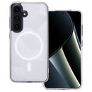 Die elegante graue Handytasche für das Samsung Galaxy S26 bietet optimalen Schutz und einen modernen Look. Mit ihrer strukturierten Oberfläche und dem praktischen MagSafe-Feature ist sie sowohl stilvoll als auch funktional. Ideal für alle, die ihr Smartphone stilvoll sichern möchten.