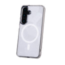 Die elegante graue Handytasche für das Samsung Galaxy S26 bietet optimalen Schutz und einen modernen Look. Mit ihrer strukturierten Oberfläche und dem praktischen MagSafe-Feature ist sie sowohl stilvoll als auch funktional. Ideal für alle, die ihr Smartphone stilvoll sichern möchten.