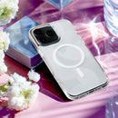 Schütze dein Apple iPhone 16 mit der Flash Mag Cover! Robustes Polycarbonat und TPU bieten optimalen Schutz vor Stößen und Kratzern. Die Hülle ist dünn, leicht und kompatibel mit MagSafe. Stilvolles Design und integrierte Kameraschutz machen sie zum perfekten Zubehör!