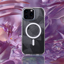 Schützen Sie Ihr Apple iPhone 17 stilvoll mit der Flash Mag Cover. Diese schlanke Hülle aus robustem Polycarbonat und TPU bietet optimalen Schutz, integrierte MagSafe-Kompatibilität und ein modernes, geometrisches Design. Ideal für maximale Funktionalität!