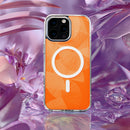 Die Handytasche für das Samsung Galaxy S26 Plus in strahlendem Orange bietet nicht nur einen modernen Look, sondern auch zuverlässigen Schutz. Mit praktischen Funktionen und einem stylischen Design ist sie der ideale Begleiter für dein Smartphone.