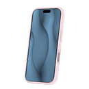 Die schützende Schutzhülle für das Apple iPhone 16 in elegantem Rosa bietet nicht nur einen stylischen Look, sondern auch optimalen Schutz vor Kratzern und Stößen. Mit einem durchdachten Design und MagSafe-Kompatibilität ist sie die perfekte Wahl für alle, die ihr Smartphone sicher und modisch aufbewahren möchten.