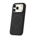 Die schwarze Schutzhülle für das Apple iPhone 17 Pro bietet nicht nur einen eleganten Look, sondern auch optimalen Schutz vor Stößen und Kratzern. Mit einem schlanken Design und praktischer MagSafe-Kompatibilität ist sie die perfekte Wahl für alle, die Stil und Sicherheit verbinden möchten.