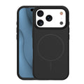 Die schwarze Schutzhülle für das Apple iPhone 17 Pro Max / iPhone 18 Pro Max bietet nicht nur stilvollen Schutz, sondern auch eine perfekte Passform. Sie schützt vor Kratzern und Stößen und ermöglicht gleichzeitig den einfachen Zugang zu allen Funktionen und Anschlüssen. Ideal für Nutzer, die Wert auf Sicherheit und Eleganz legen.