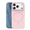 Entdecken Sie das Silicon Thin Mag Cover für iPhone 17 Pro Max und iPhone 18 Pro Max! Diese elegante Silikonhülle bietet exzellenten Schutz vor Stößen, Kratzern und ist mit MagSafe kompatibel. Wählen Sie Ihren Stil und genießen Sie den optimalen Schutz für Ihr Smartphone!