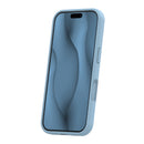 Die blaue Schutzhülle für das Apple iPhone 17 Pro Max und iPhone 18 Pro Max bietet optimalen Schutz und ein stylisches Design. Mit einem schlanken Profil und praktischem MagSafe-Zugang ist sie ideal für alle, die Funktionalität und Ästhetik kombinieren möchten. Schütze dein Gerät stylish und sicher!