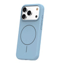 Die blaue Schutzhülle für das Apple iPhone 17 Pro Max und iPhone 18 Pro Max bietet optimalen Schutz und ein stylisches Design. Mit einem schlanken Profil und praktischem MagSafe-Zugang ist sie ideal für alle, die Funktionalität und Ästhetik kombinieren möchten. Schütze dein Gerät stylish und sicher!