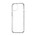 Schutzhülle für das Oppo A15 / A15S / A35 in transparent bietet optimalen Schutz und erhält das elegante Design Ihres Smartphones. Sie passt perfekt und schützt vor Kratzern und Stößen, ohne die Sichtbarkeit des Geräts zu beeinträchtigen. Ideal für alle, die Stil und Sicherheit kombinieren möchten.