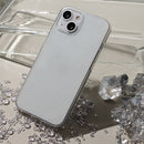Schutzhülle für Vivo Y21S / Y33s / Y21 in transparentem Design. Diese Hülle bietet optimalen Schutz, während sie das elegante Design Ihres Smartphones bewahrt. Sie ist passgenau, leicht und ideal, um Kratzer und Stöße zu vermeiden. Schützen Sie Ihr Gerät stilvoll!