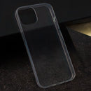 Schutzhülle für das Apple iPhone 15 Pro in transparentem Design. Diese Case bietet optimalen Schutz, während das elegante Design des Geräts sichtbar bleibt. Ideal für Nutzer, die Stil und Sicherheit kombinieren möchten. Schützt vor Stößen und Kratzern, ohne die Schönheit des iPhones zu verdecken.