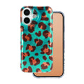 Verleihen Sie Ihrem Apple iPhone 17 mit dieser farbenfrohen Schutzhülle im modernen Leo-Design einen auffälligen Look. Die Kombination aus lebhaftem Türkis und kräftigen, orangefarbenen Flecken sorgt für einen frischen, stylischen Akzent und schützt Ihr Gerät gleichzeitig vor Kratzern und Stößen. Ideal für alle, die modische Funktionalität schätzen!