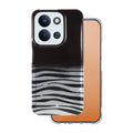 Schutzhüllen für das Xiaomi Redmi 15C (4G und 5G) bieten nicht nur optimalen Schutz, sondern kommen auch in stylishen Mehrfarben. Dieses Design mit einem markanten Zebra-Muster verbindet Funktionalität mit modischem Flair und sorgt dafür, dass Ihr Smartphone immer gut aussieht und sicher ist. Ideal für alle, die Wert auf Individualität und Schutz legen!