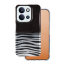 Schutzhüllen für das Xiaomi Redmi 15C (4G und 5G) bieten nicht nur optimalen Schutz, sondern kommen auch in stylishen Mehrfarben. Dieses Design mit einem markanten Zebra-Muster verbindet Funktionalität mit modischem Flair und sorgt dafür, dass Ihr Smartphone immer gut aussieht und sicher ist. Ideal für alle, die Wert auf Individualität und Schutz legen!