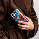 Schutzhülle für das Xiaomi Redmi 15C 4G/5G EU in Mehrfarben bietet nicht nur stylisches Design, sondern auch robusten Schutz. Mit den Maßen 173.16 x 81.06 x 8.2 mm passt sie perfekt und schützt vor Stößen und Kratzern. Ideal für alle, die Ästhetik und Funktionalität vereinen möchten!