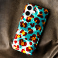 Entdecken Sie die Tierdruckabdeckung für das Samsung Galaxy S26 Plus! Mit einem einzigartigen perlmuttartigen Tiefeneffekt und Glitzerdetails schützt sie Ihr Gerät vor Kratzern und Stößen. Machen Sie Ihr Samsung Galaxy S26 Plus zum absoluten Blickfang!