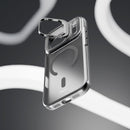 Schutzhülle für Apple iPhone 17 Pro / iPhone 18 Pro in Schwarz