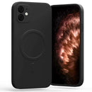 Schützen Sie Ihr Samsung Galaxy S26 stilvoll mit dieser eleganten schwarzen Handytasche. Sie vereint modernes Design mit optimalem Schutz und ist ideal für den täglichen Gebrauch. Der smarte Verschluss sorgt für zusätzliche Sicherheit und die kompakte Form passt perfekt in jede Tasche.