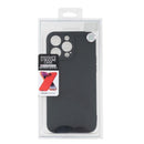 Die elegante Handytasche für das Samsung Galaxy S26 in Violett bietet nicht nur optimalen Schutz, sondern verleiht Ihrem Smartphone auch einen stylischen Look. Mit präzisen Ausschnitten für Kamera und Tasten ist sie sowohl funktional als auch modisch. Ideal für alle, die ihr Handy sicher und gleichzeitig schick verstauen möchten.