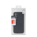 Schlichte Eleganz für dein Samsung Galaxy S24 FE: Die schwarze Handytasche bietet optimalen Schutz und eine perfekte Passform. Robust und stilvoll – ideal für den modernen Alltag.