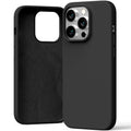 Schützen Sie Ihr Samsung Galaxy A57 5G mit dem Mercury Silikon Case! Es bietet perfekten Halt, eine passgenaue Form und schützt vor Kratzern. Dank Mikrofaser-Innenleben und mattem Design bleibt Ihr Smartphone stilvoll und sicher. Optimal für den Alltag!