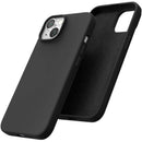 Schützen Sie Ihr Samsung Galaxy A57 5G mit dem Mercury Silikon Case! Es bietet perfekten Halt, eine passgenaue Form und schützt vor Kratzern. Dank Mikrofaser-Innenleben und mattem Design bleibt Ihr Smartphone stilvoll und sicher. Optimal für den Alltag!