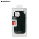 Handytasche für Samsung Galaxy S26 in Schwarz