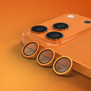 Schutzglas für Apple iPhone 17 Pro / iPhone 17 Pro Max