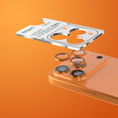 Schutzglas für Apple iPhone 17 Pro / iPhone 17 Pro Max