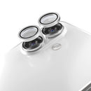 Schutzglas für Apple iPhone 17