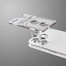 Schutzglas für Apple iPhone 17
