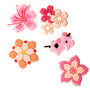 Mehrfarbige Schutzhüllen mit blumigen Motiven bringen eine fröhliche und lebendige Note in deinen Alltag. Sie schützen nicht nur dein Gerät, sondern verleihen ihm auch einen einzigartigen Stil. Ideal für alle, die Individualität und Funktionalität schätzen!