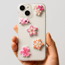 Mehrfarbige Schutzhüllen mit blumigen Motiven bringen eine fröhliche und lebendige Note in deinen Alltag. Sie schützen nicht nur dein Gerät, sondern verleihen ihm auch einen einzigartigen Stil. Ideal für alle, die Individualität und Funktionalität schätzen!