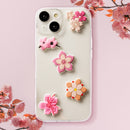 Mehrfarbige Schutzhüllen mit blumigen Motiven bringen eine fröhliche und lebendige Note in deinen Alltag. Sie schützen nicht nur dein Gerät, sondern verleihen ihm auch einen einzigartigen Stil. Ideal für alle, die Individualität und Funktionalität schätzen!