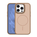 Schutzhüllen für das Apple iPhone 14 Pro bieten optimalen Schutz und stilvolles Design. Diese Hülle kombiniert Funktionalität mit einem modernen Look und unterstützt das magnetische Zubehör für bequemes Aufladen. Ideal für den Alltag!